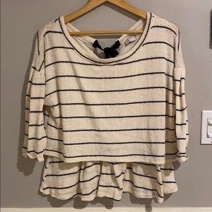Anthropologie Sweater